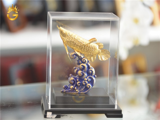 Địa chỉ mua tượng đồng phong thủy tinh xảo, chất lượng tốt tại Cần Thơ