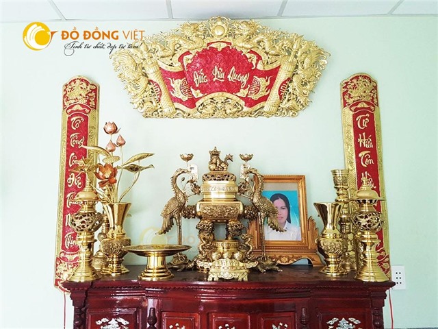 Địa chỉ mua lư đồng Vĩnh Tiến tại tỉnh Sóc Trăng