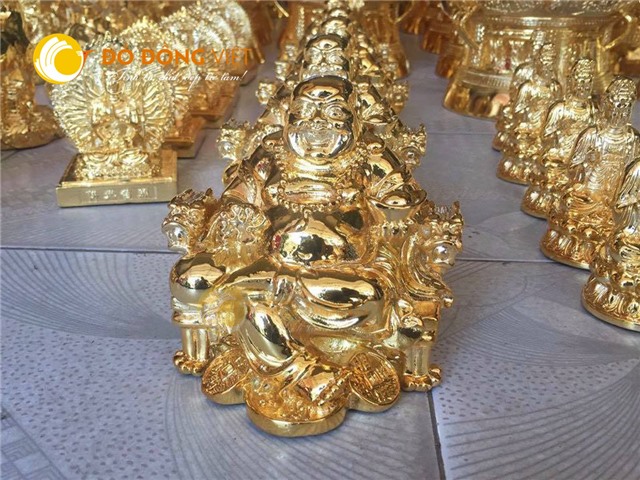 Những lưu ý trong cách để tượng Phật trong xe ô tô