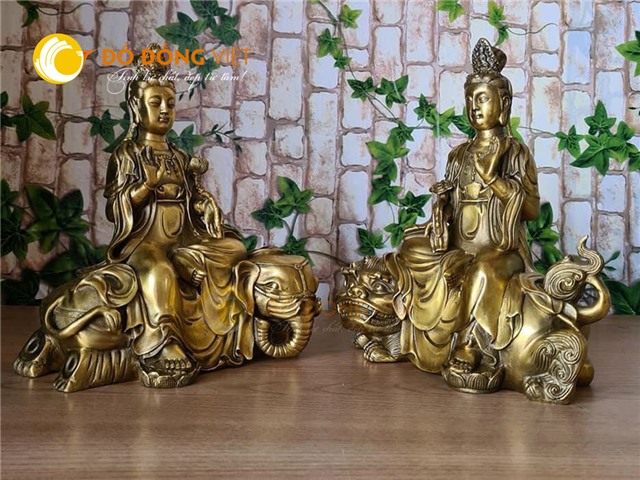 Văn Thù Bồ Tát - bậc Đại Trí dùng trí tuệ dẫn đường chúng sinh