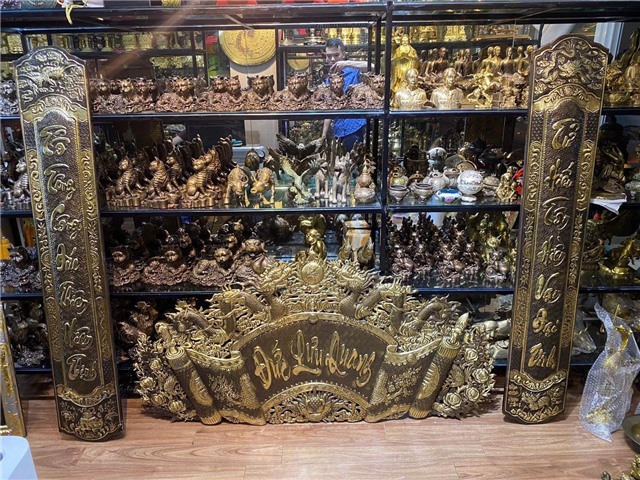 Nguồn gốc của cuốn thư câu đối, bạn đã biết chưa?