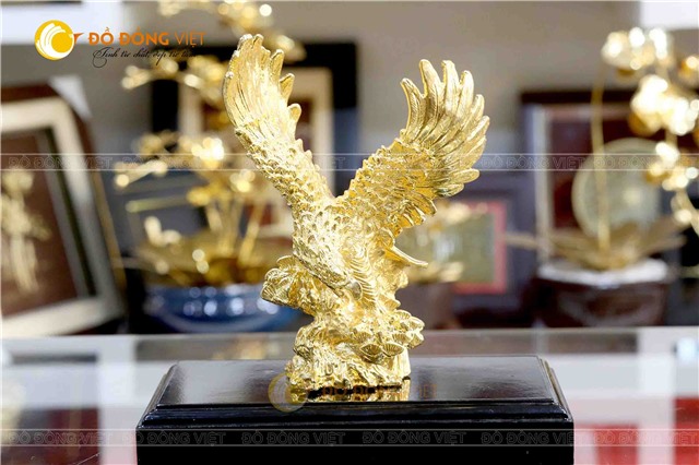 Cách đặt tượng Đại Triển Hồng Đồ chuẩn hướng phong thủy