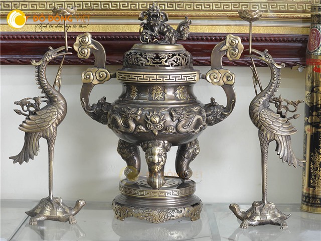 Top 7 cách đánh bóng đồ đồng đơn giản chỉ với những nguyên liệu dễ tìm