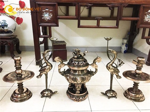 ĐỈNH ĐỒNG LÀ GÌ?