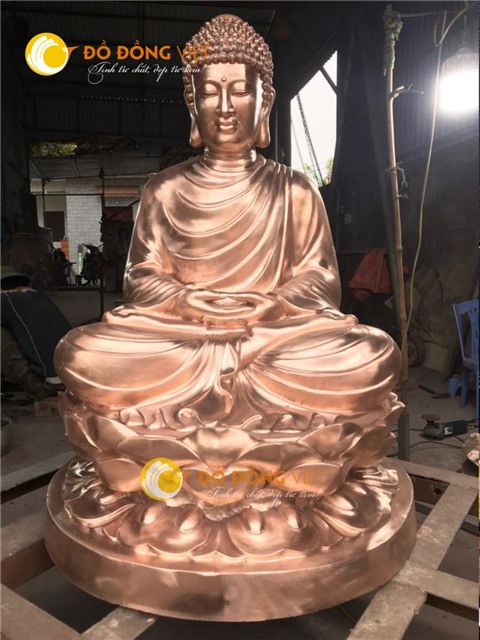 NÊN ĐÚC TƯỢNG ĐỒNG HAY LỰA CHỌN TƯỢNG ĐỒNG THEO MẪU