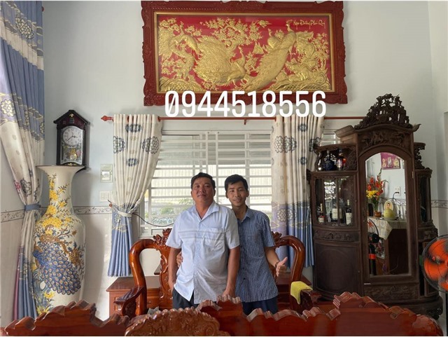 Mách bạn địa chỉ mua tranh đồng tỉnh Đồng Tháp giá rẻ