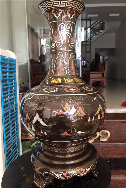 Báo giá lọ lộc bình bằng đồng tại Đồng Tháp Mười