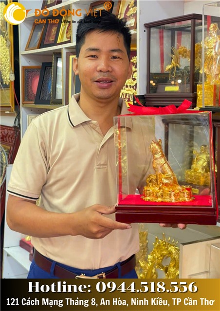 QUÀ TẶNG MẠ VÀNG CHO NGƯỜI TUỔI TUẤT – LỰA CHỌN SANG TRỌNG & Ý NGHĨA