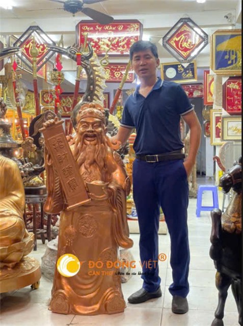 NGÀY VÍA THẦN TÀI MUA GÌ TẠI ĐỒ ĐỒNG VIỆT CẦN THƠ