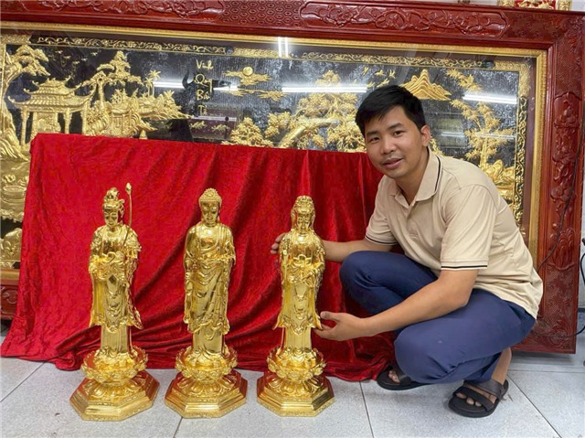  ĐỒ ĐỒNG VIỆT CẦN THƠ - ĐỊA CHỈ BÁN ĐỒ ĐỒNG THỜ CÚNG UY TÍN TẠI CẦN THƠ