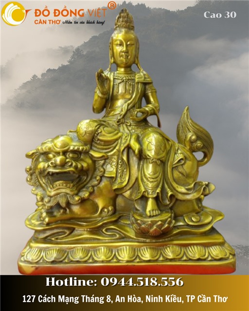 PHỔ HIỀN BỒ TÁT – BIỂU TƯỢNG CỦA HẠNH NGUYỆN VÀ TRÍ HUỆ TRONG PHẬT GIÁO