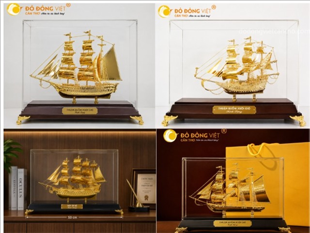 Top Các Mẫu Quà Tặng Mừng Khai Trương Ý Nghĩa, Sang Trọng Và Đẳng Cấp