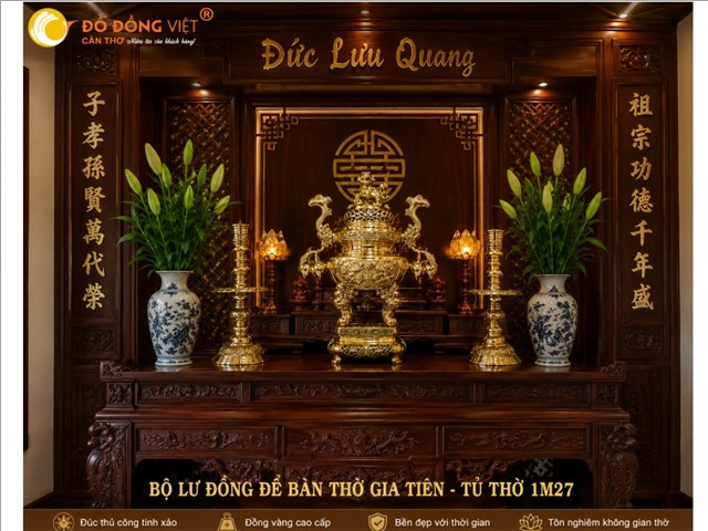  Địa Chỉ Bán Bộ Tam Sự Vuông Trái Đào Bằng Đồng – Uy Tín Tại Cần Thơ