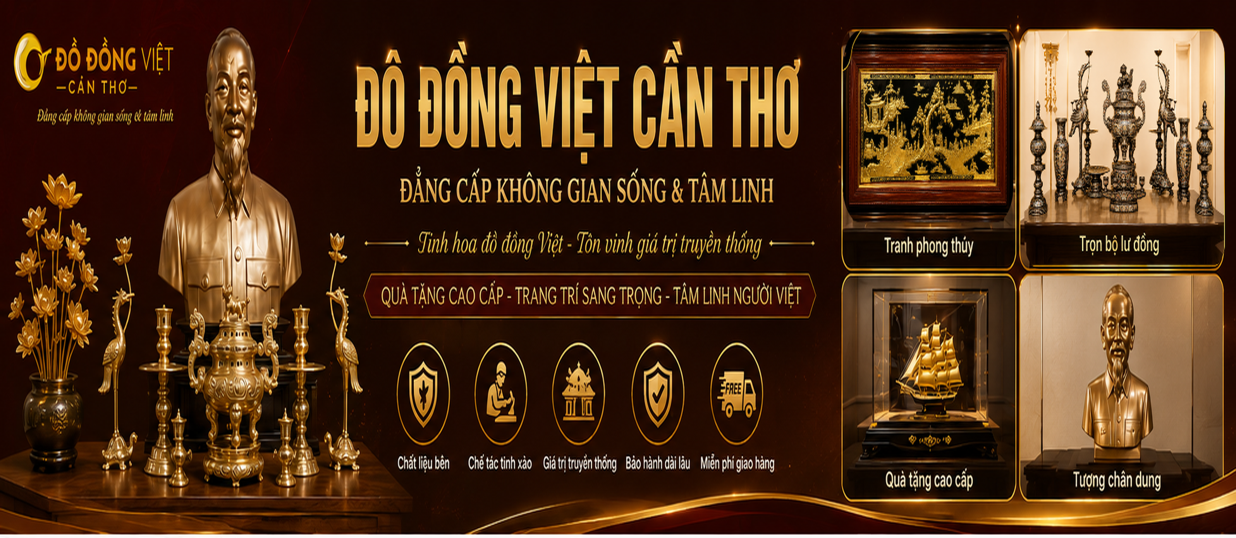 Tranh trống Đồng