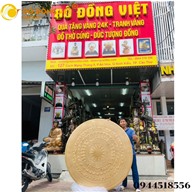 MẶT TRỐNG ĐỒNG – QUÀ TẶNG NGÀY GIỖ TỔ & 30/4 Ý NGHĨA, TÔN VINH CỘI NGUỒN VÀ LỊCH SỬ DÂN TỘC